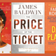 The Things We Didn’t Say, The Price of the Ticket, The Dating Playbook